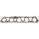 Purchase Top-Quality Exhaust Manifold Gasket by ELRING - DAS ORIGINAL - 493.880 pa1