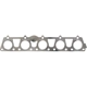 Purchase Top-Quality Exhaust Manifold Gasket by ELRING - DAS ORIGINAL - 493.880 pa2