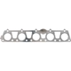Purchase Top-Quality Exhaust Manifold Gasket by ELRING - DAS ORIGINAL - 493.880 pa3