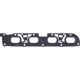 Purchase Top-Quality Exhaust Manifold Gasket by ELRING - DAS ORIGINAL - 493.940 pa1