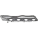 Purchase Top-Quality ELRING - DAS ORIGINAL - 502.095 - Exhaust Manifold Gasket pa1