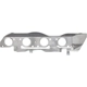 Purchase Top-Quality ELRING - DAS ORIGINAL - 502.095 - Exhaust Manifold Gasket pa2