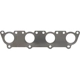 Purchase Top-Quality Exhaust Manifold Gasket by ELRING - DAS ORIGINAL - 530.930 pa1