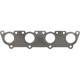 Purchase Top-Quality Exhaust Manifold Gasket by ELRING - DAS ORIGINAL - 530.930 pa2