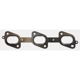 Purchase Top-Quality Exhaust Manifold Gasket by ELRING - DAS ORIGINAL - 540.840 pa2