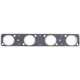 Purchase Top-Quality Exhaust Manifold Gasket by ELRING - DAS ORIGINAL - 541.172 pa2