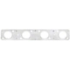Purchase Top-Quality Exhaust Manifold Gasket by ELRING - DAS ORIGINAL - 541.172 pa3