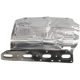 Purchase Top-Quality ELRING - DAS ORIGINAL - 574.672 - Exhaust Manifold Gasket pa1