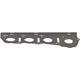 Purchase Top-Quality ELRING - DAS ORIGINAL - 592.720 - Exhaust Manifold Gasket pa1