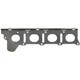 Purchase Top-Quality ELRING - DAS ORIGINAL - 592.730 - Exhaust Manifold Gasket pa2