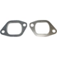Purchase Top-Quality ELRING - DAS ORIGINAL - 599.077 - Exhaust Manifold Gasket (Pack of 3) pa2