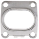 Purchase Top-Quality ELRING - DAS ORIGINAL - 599.540 - Exhaust Manifold Gasket pa2