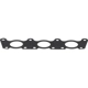 Purchase Top-Quality ELRING - DAS ORIGINAL - 632.760 - Exhaust Manifold Gasket pa2