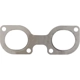 Purchase Top-Quality Exhaust Manifold Gasket by ELRING - DAS ORIGINAL - 638.181 pa2