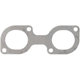 Purchase Top-Quality ELRING - DAS ORIGINAL - 638.191 - Exhaust Manifold Gasket pa2
