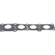 Purchase Top-Quality Exhaust Manifold Gasket by ELRING - DAS ORIGINAL - 643.040 pa3