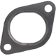 Purchase Top-Quality Exhaust Manifold Gasket by ELRING - DAS ORIGINAL - 698.970 pa1