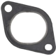 Purchase Top-Quality Exhaust Manifold Gasket by ELRING - DAS ORIGINAL - 698.970 pa2