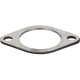 Purchase Top-Quality ELRING - DAS ORIGINAL - 704.989 - Exhaust Manifold Gasket (Pack of 6) pa1