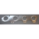 Purchase Top-Quality Exhaust Manifold Gasket by ELRING - DAS ORIGINAL - 717.930 pa4