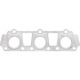 Purchase Top-Quality Exhaust Manifold Gasket by ELRING - DAS ORIGINAL - 724.250 pa1