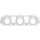 Purchase Top-Quality Exhaust Manifold Gasket by ELRING - DAS ORIGINAL - 724.250 pa2