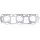 Purchase Top-Quality Exhaust Manifold Gasket by ELRING - DAS ORIGINAL - 724.250 pa3