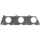 Purchase Top-Quality Exhaust Manifold Gasket by ELRING - DAS ORIGINAL - 737.250 pa2