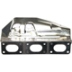Purchase Top-Quality Exhaust Manifold Gasket by ELRING - DAS ORIGINAL - 738.340 pa2