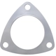 Purchase Top-Quality Exhaust Manifold Gasket by ELRING - DAS ORIGINAL - 750.905 pa1