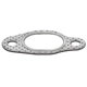 Purchase Top-Quality Exhaust Manifold Gasket by ELRING - DAS ORIGINAL - 815.187 pa3