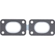 Purchase Top-Quality Exhaust Manifold Gasket by ELRING - DAS ORIGINAL - 821.020 pa2