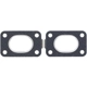 Purchase Top-Quality Exhaust Manifold Gasket by ELRING - DAS ORIGINAL - 821.020 pa3