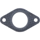 Purchase Top-Quality Exhaust Manifold Gasket by ELRING - DAS ORIGINAL - 829.307 pa2