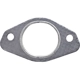 Purchase Top-Quality Exhaust Manifold Gasket by ELRING - DAS ORIGINAL - 829.862 pa1