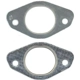 Purchase Top-Quality Exhaust Manifold Gasket by ELRING - DAS ORIGINAL - 829.862 pa2