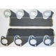 Purchase Top-Quality Exhaust Manifold Gasket by ELRING - DAS ORIGINAL - 835.102 pa1