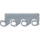 Purchase Top-Quality Exhaust Manifold Gasket by ELRING - DAS ORIGINAL - 835.102 pa3