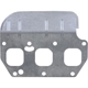 Purchase Top-Quality Exhaust Manifold Gasket by ELRING - DAS ORIGINAL - 876.861 pa2