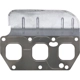 Purchase Top-Quality Exhaust Manifold Gasket by ELRING - DAS ORIGINAL - 876.861 pa3