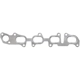 Purchase Top-Quality ELRING - DAS ORIGINAL - 902.561 - Exhaust Manifold Gasket pa2