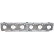 Purchase Top-Quality ELRING - DAS ORIGINAL - 906.240 - Exhaust Manifold Gasket pa1