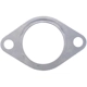 Purchase Top-Quality ELRING - DAS ORIGINAL - 914.186 - Exhaust Manifold Gasket pa1