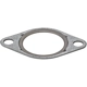 Purchase Top-Quality ELRING - DAS ORIGINAL - 914.186 - Exhaust Manifold Gasket pa2