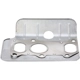 Purchase Top-Quality ELRING - DAS ORIGINAL - 917.915 - Exhaust Manifold Gasket pa2