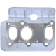 Purchase Top-Quality ELRING - DAS ORIGINAL - 917.915 - Exhaust Manifold Gasket pa3