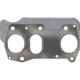 Purchase Top-Quality Exhaust Manifold Gasket by ELRING - DAS ORIGINAL - 917.958 pa2