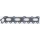 Purchase Top-Quality Exhaust Manifold Gasket by ELRING - DAS ORIGINAL - 921.395 pa1