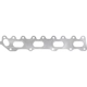 Purchase Top-Quality Exhaust Manifold Gasket by ELRING - DAS ORIGINAL - 921.395 pa3