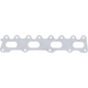 Purchase Top-Quality Exhaust Manifold Gasket by ELRING - DAS ORIGINAL - 921.408 pa1